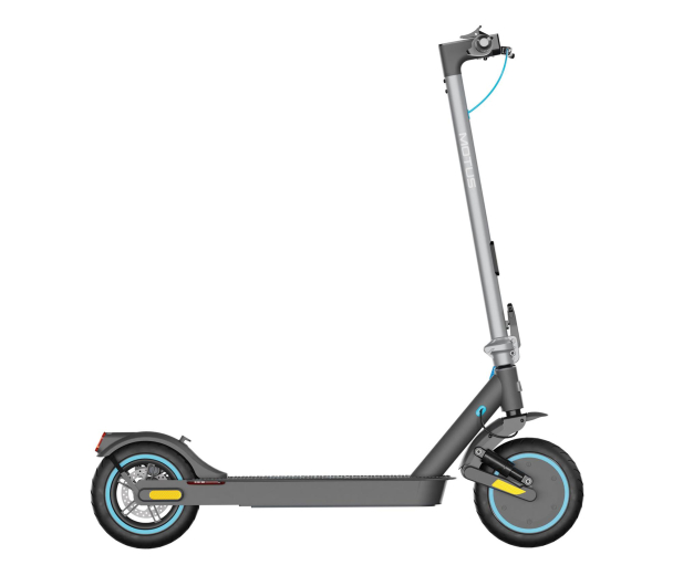 MOTUS Scooty 10 Elite - 1507807 - zdjęcie 3